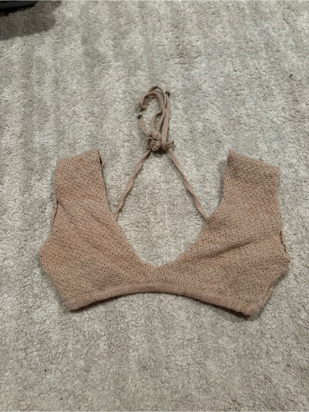 Flook knit top - Picture 2 of 3